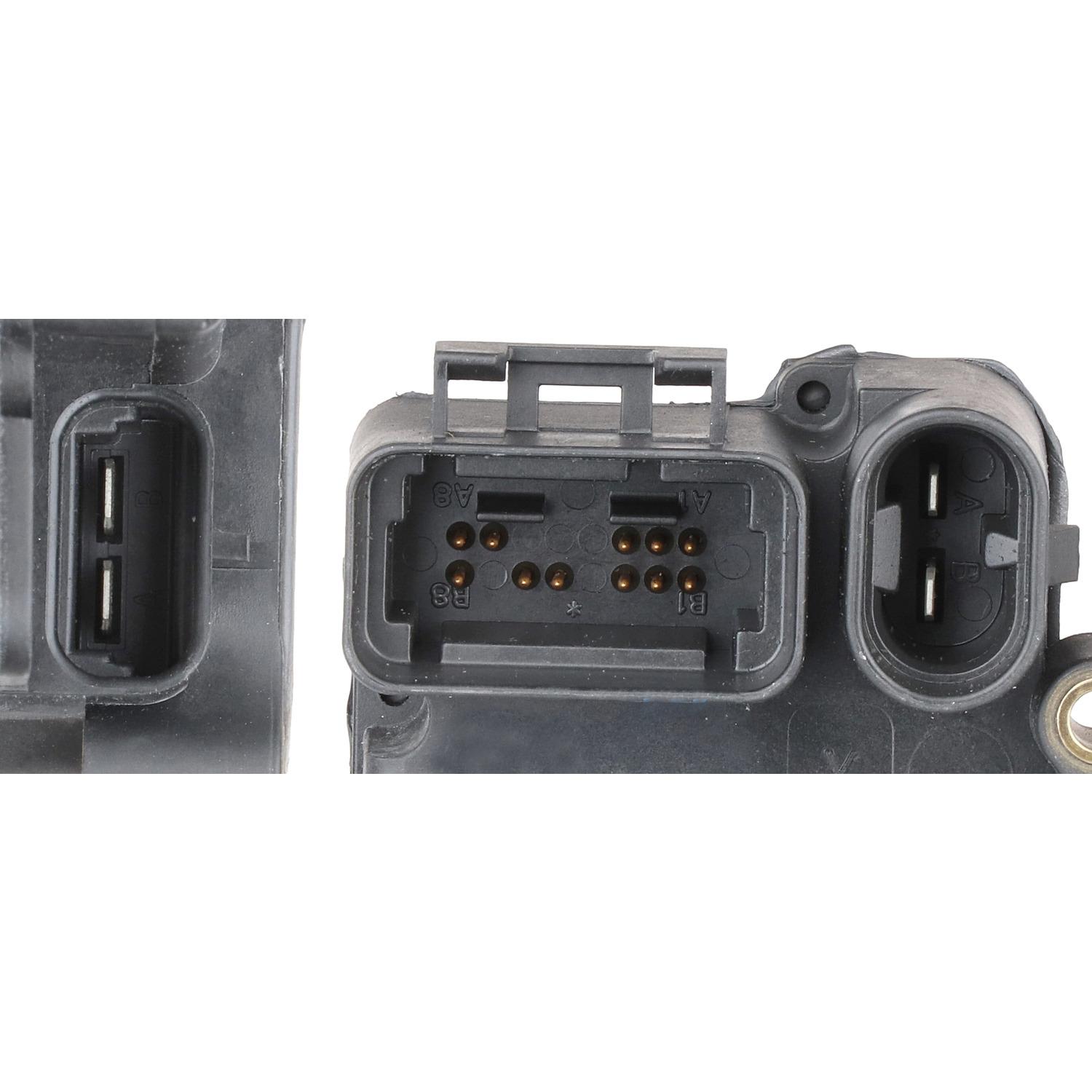 A1 Cardone 1210206 - ABS Control Module A1 Cardone 1210206 ABS Control Module product image 3 of 6