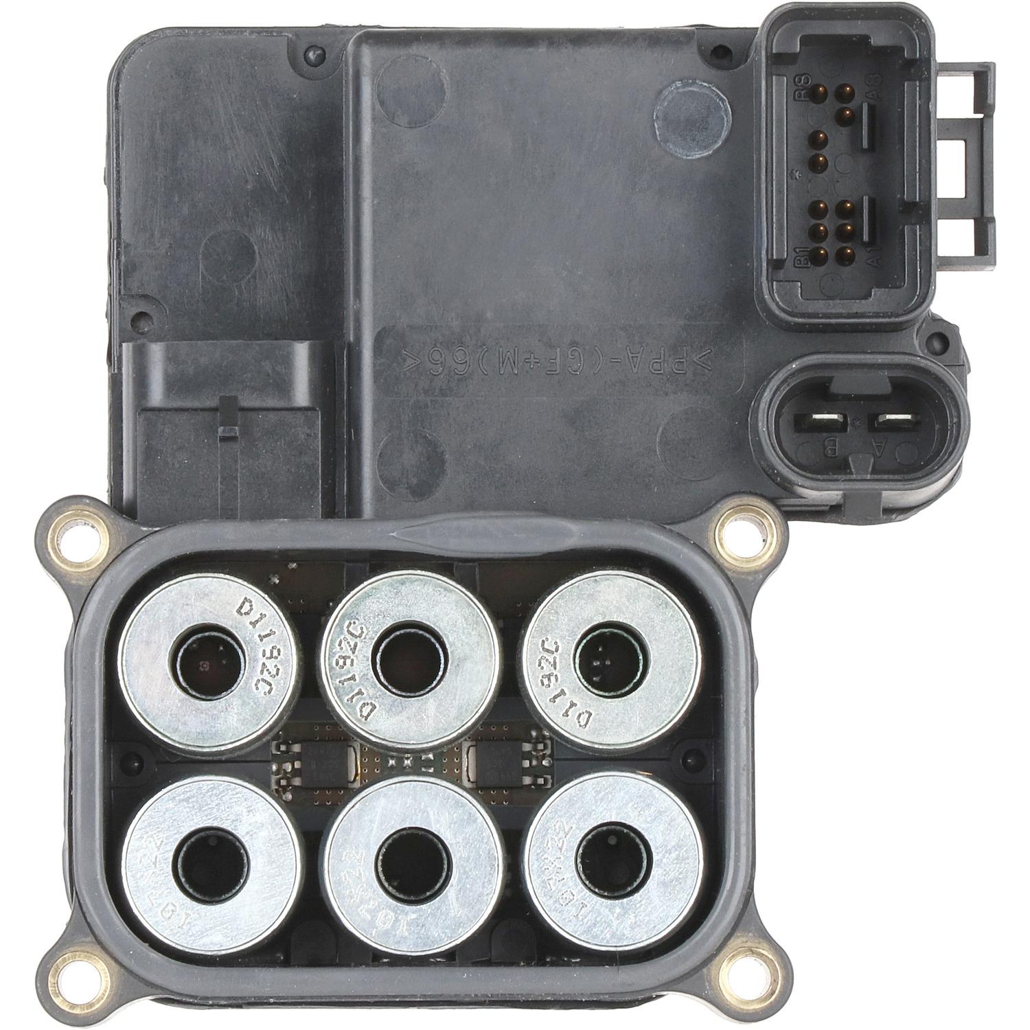 A1 Cardone 1210206 - ABS Control Module A1 Cardone 1210206 ABS Control Module product image 4 of 6