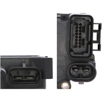 A1 Cardone 1210208 - ABS Control Module A1 Cardone 1210208 ABS Control Module product image 2 of 2