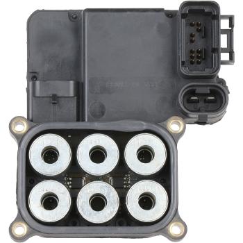 A1 Cardone 1210215 - ABS Control Module A1 Cardone 1210215 ABS Control Module product image 5 of 6