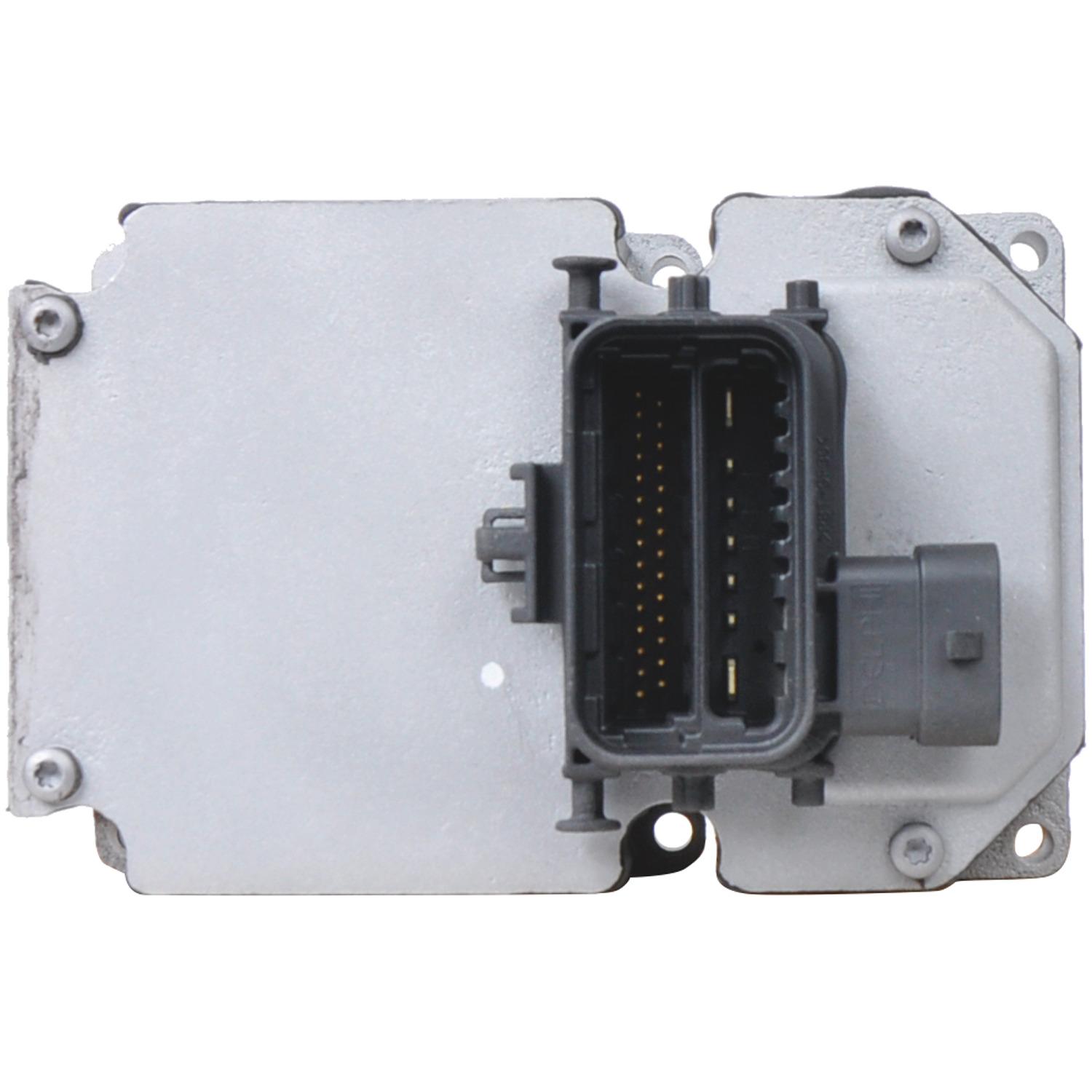 A1 Cardone 1210225F ABS Control Module product image 6 of 8