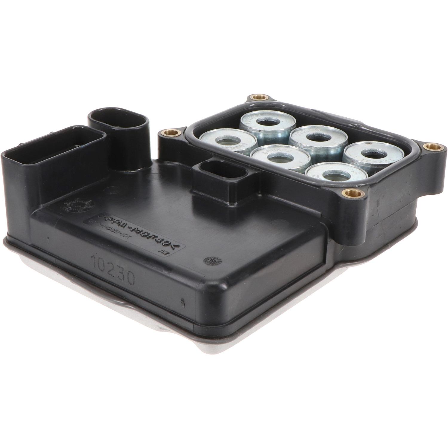 A1 Cardone 1210230 - ABS Control Module A1 Cardone 1210230 ABS Control Module product image 1 of 6