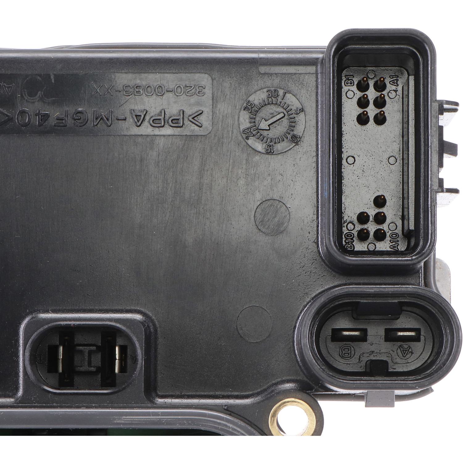 A1 Cardone 1210230 - ABS Control Module A1 Cardone 1210230 ABS Control Module product image 3 of 6