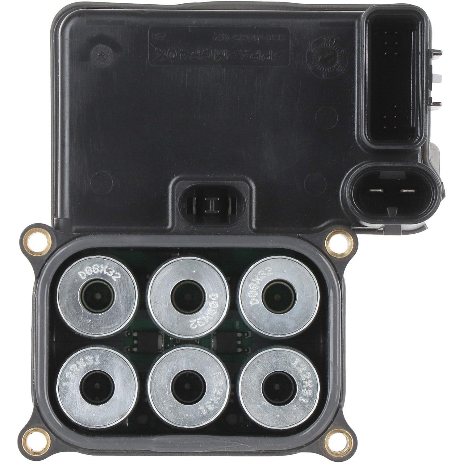 A1 Cardone 1210230 - ABS Control Module A1 Cardone 1210230 ABS Control Module product image 4 of 6