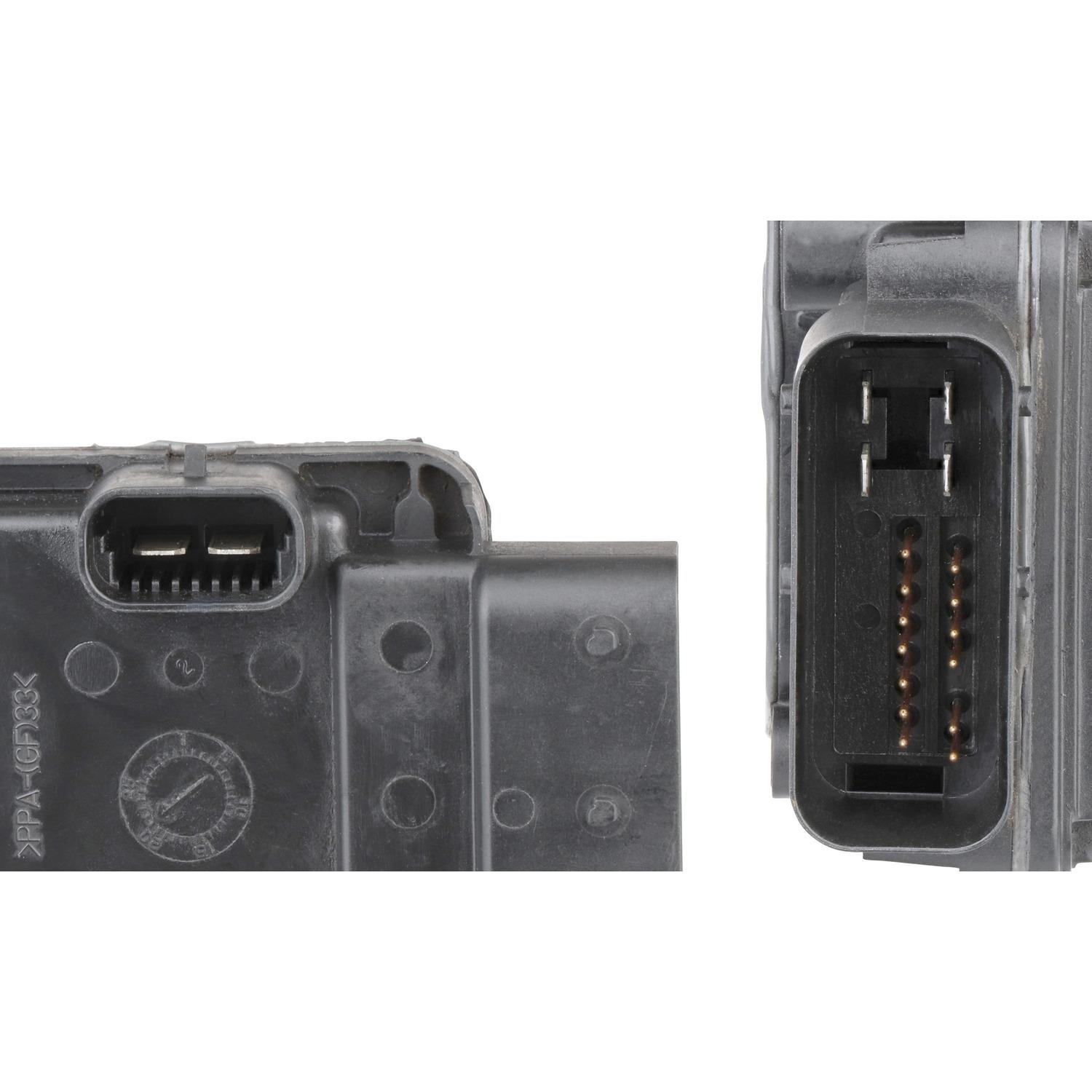A1 Cardone 1210237 - ABS Control Module A1 Cardone 1210237 ABS Control Module product image 4 of 6