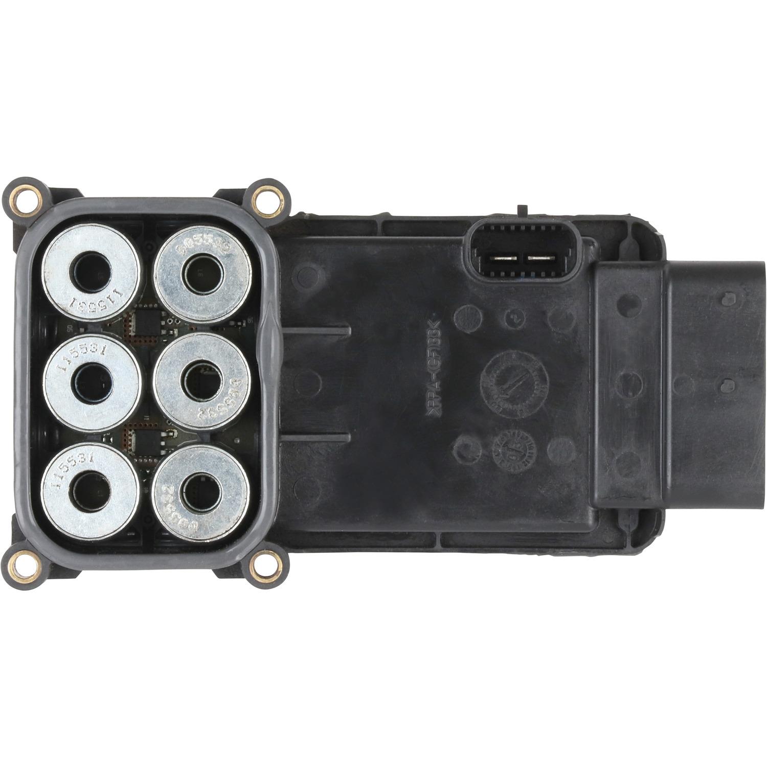 A1 Cardone 1210237 - ABS Control Module A1 Cardone 1210237 ABS Control Module product image 5 of 6