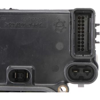 A1 Cardone 1210242 - ABS Control Module A1 Cardone 1210242 ABS Control Module product image 3 of 6