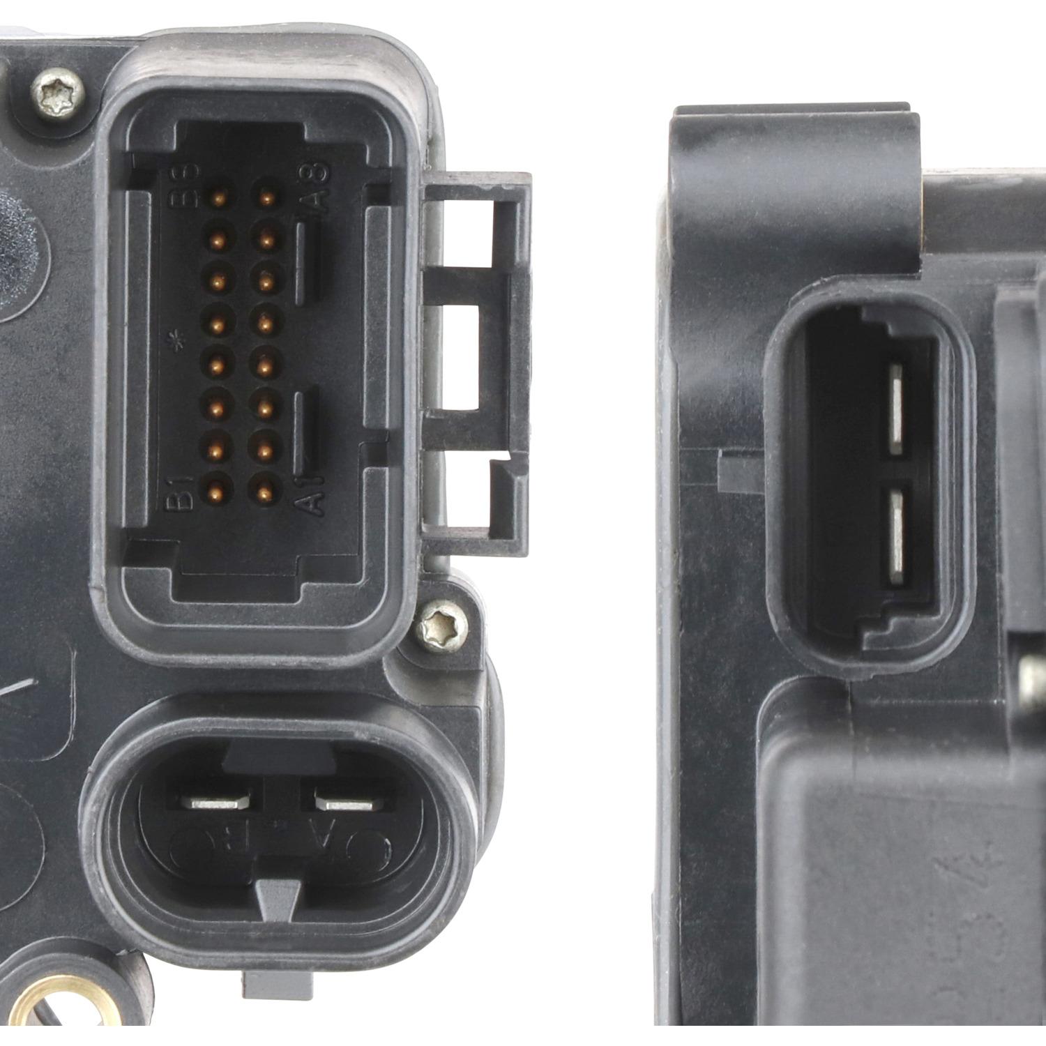 A1 Cardone 1210254 - ABS Control Module A1 Cardone 1210254 ABS Control Module product image 3 of 6