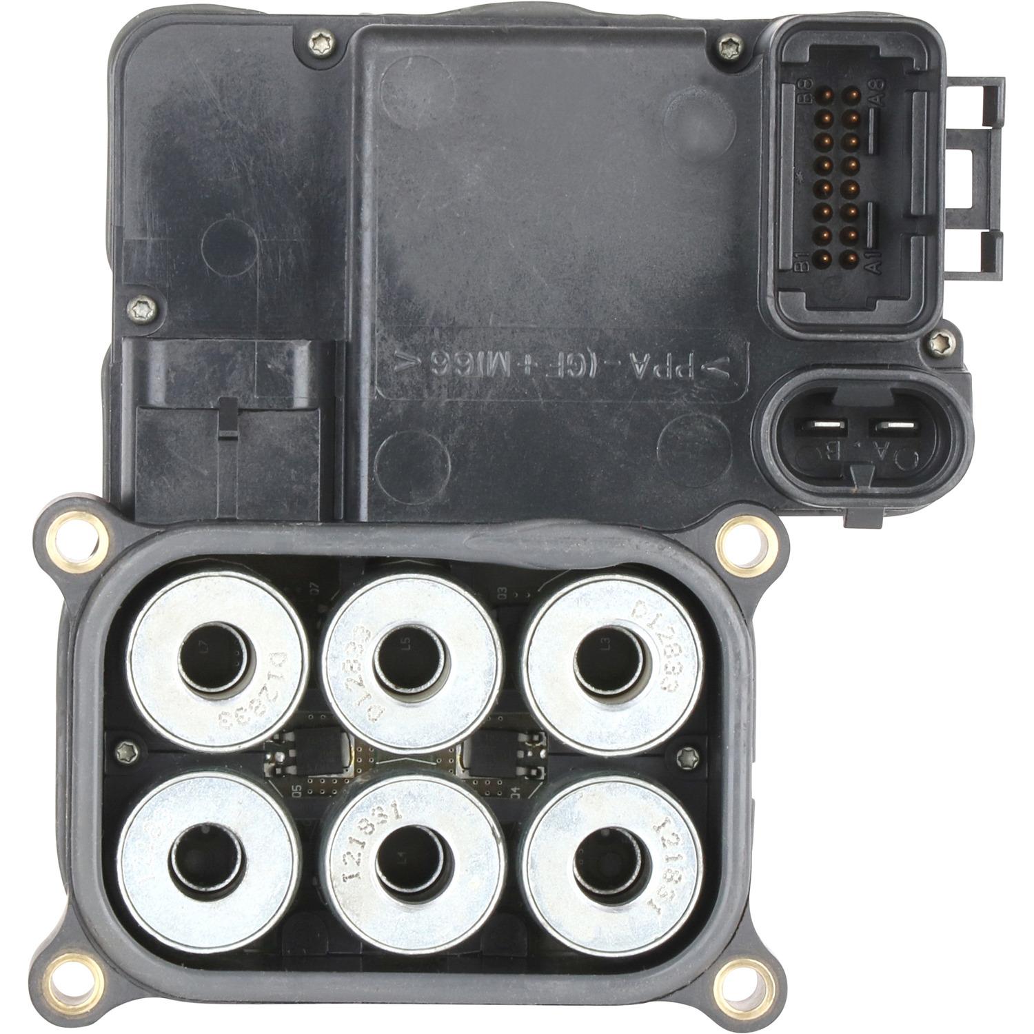 A1 Cardone 1210254 - ABS Control Module A1 Cardone 1210254 ABS Control Module product image 4 of 6