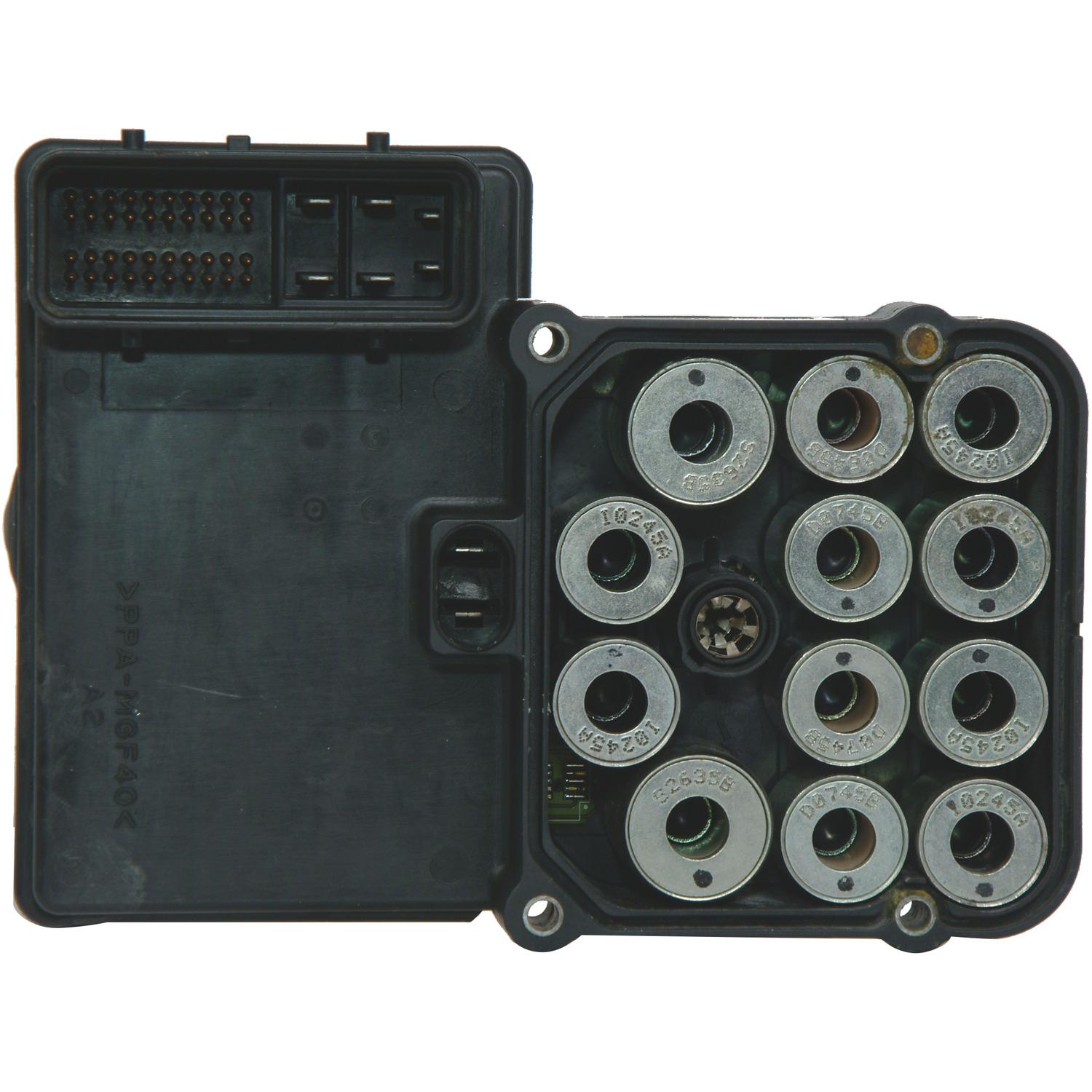 A1 Cardone 1210255F ABS Control Module product image 6 of 8