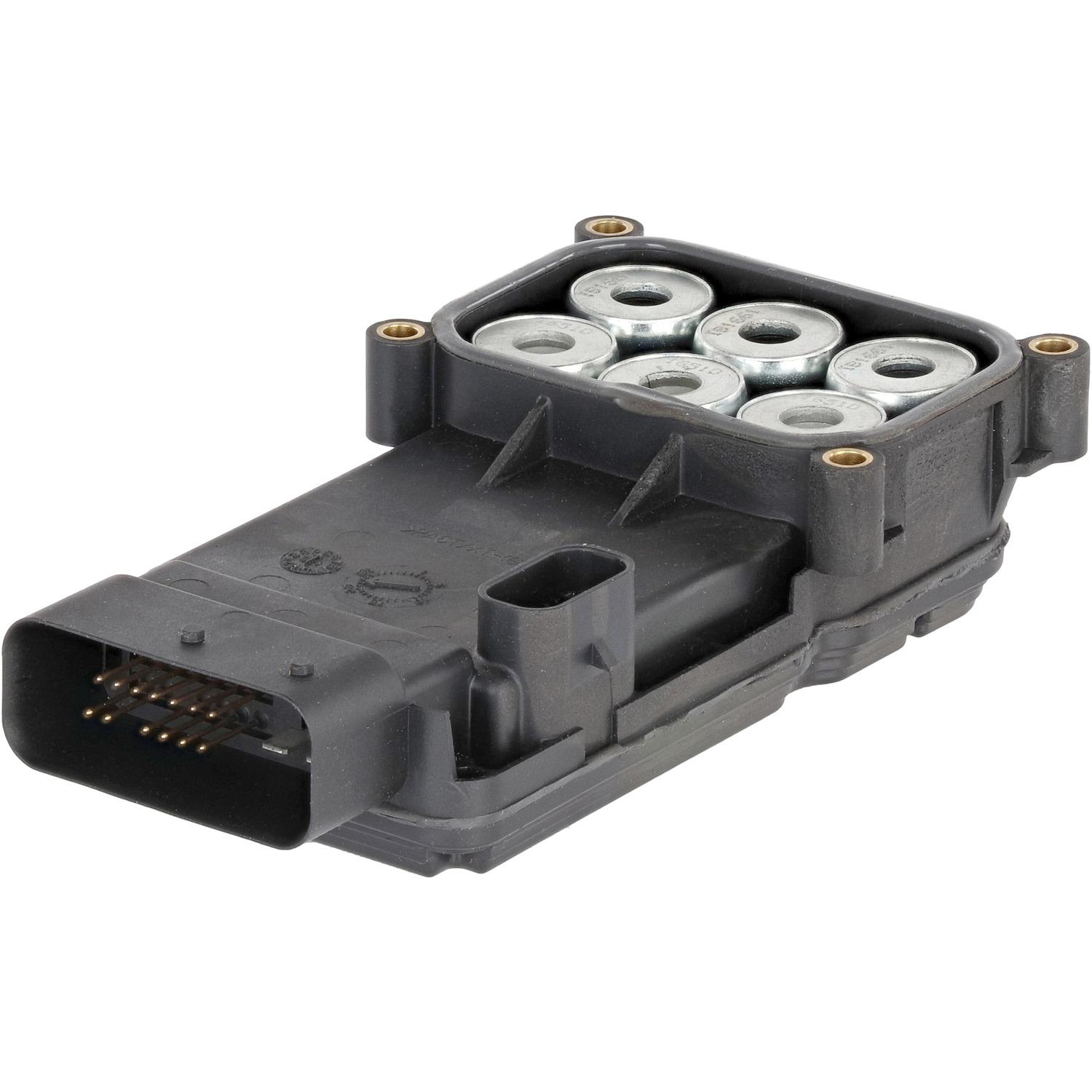 A1 Cardone 1210262 - ABS Control Module A1 Cardone 1210262 ABS Control Module product image 2 of 6