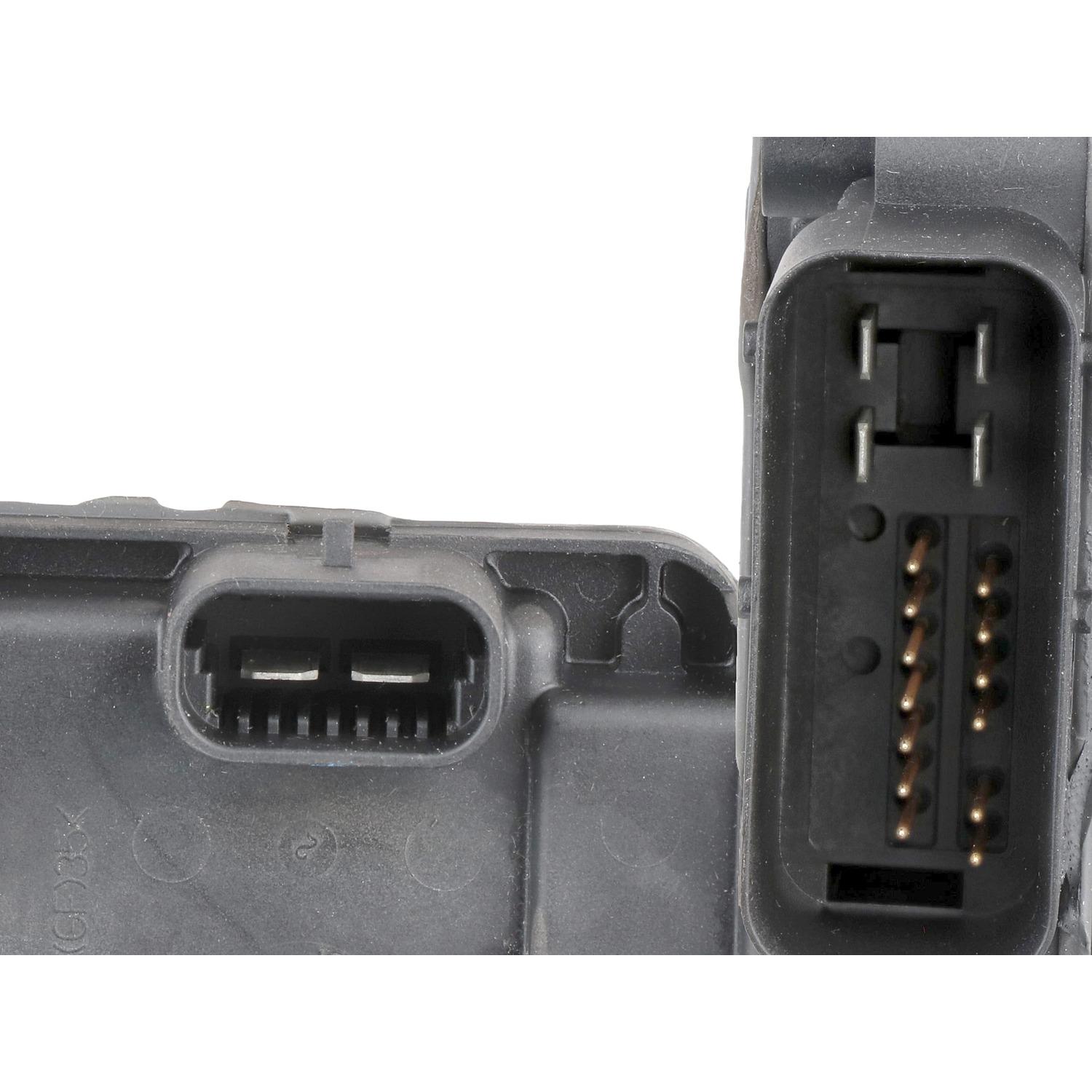 A1 Cardone 1210262 - ABS Control Module A1 Cardone 1210262 ABS Control Module product image 4 of 6