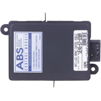A1 Cardone 121029 ABS Control Module product image 2 of 3