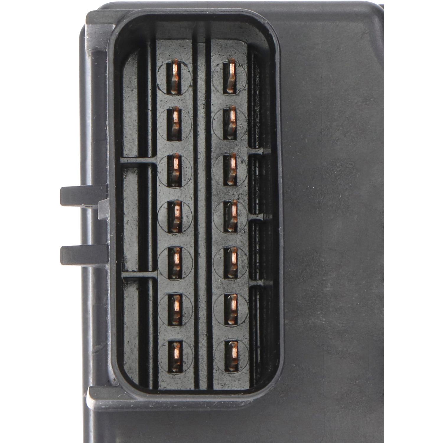 A1 Cardone 1210295 - ABS Control Module A1 Cardone 1210295 ABS Control Module product image 2 of 2