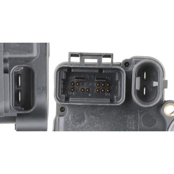 A1 Cardone 1210334 - ABS Control Module A1 Cardone 1210334 ABS Control Module product image 4 of 6