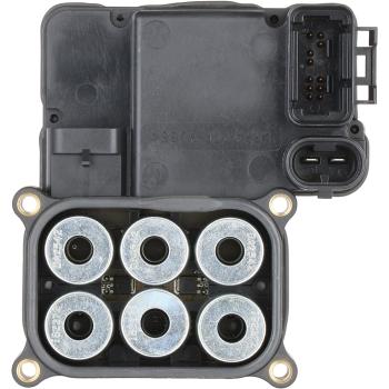 A1 Cardone 1210334 - ABS Control Module A1 Cardone 1210334 ABS Control Module product image 5 of 6