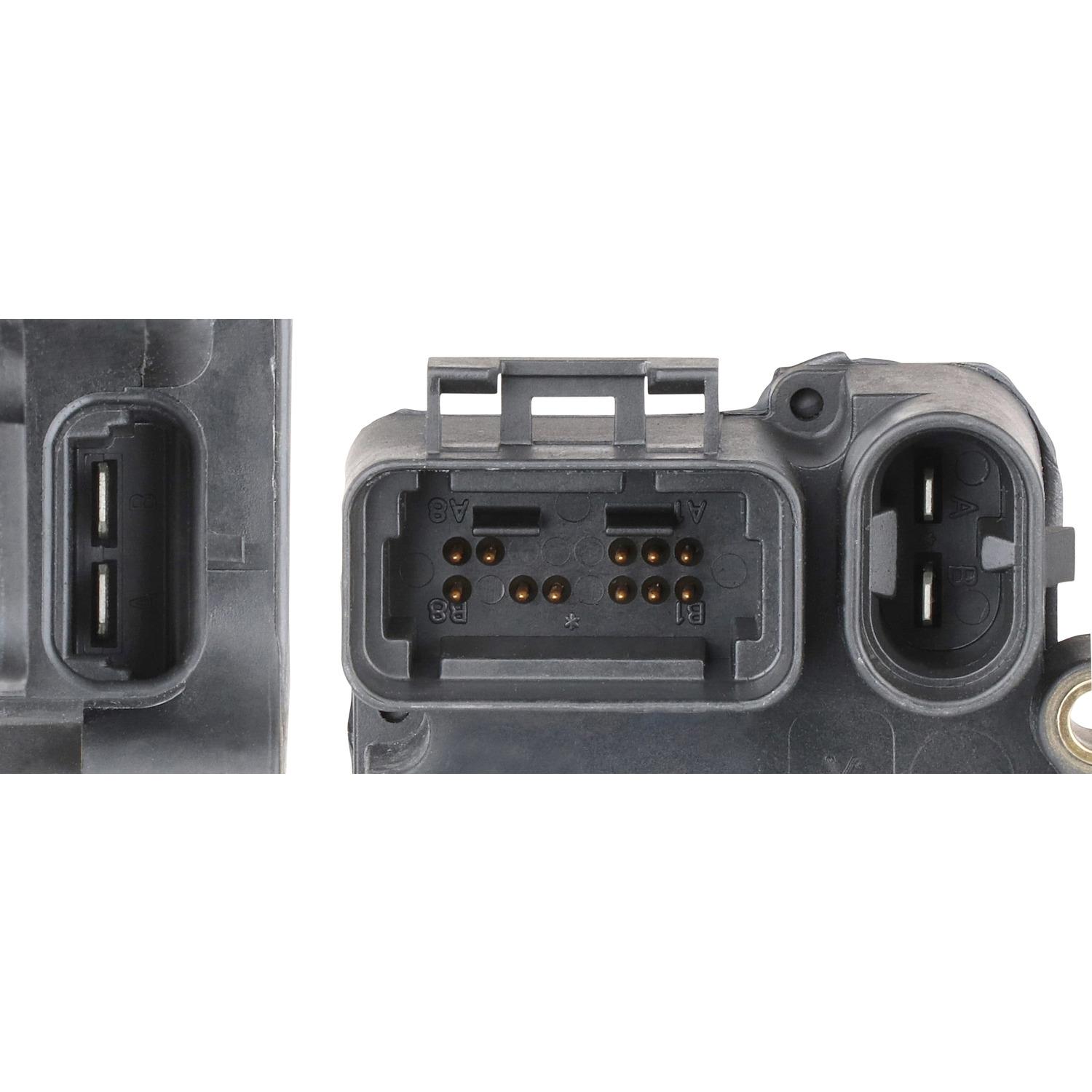 A1 Cardone 1210337 - ABS Control Module A1 Cardone 1210337 ABS Control Module product image 4 of 6