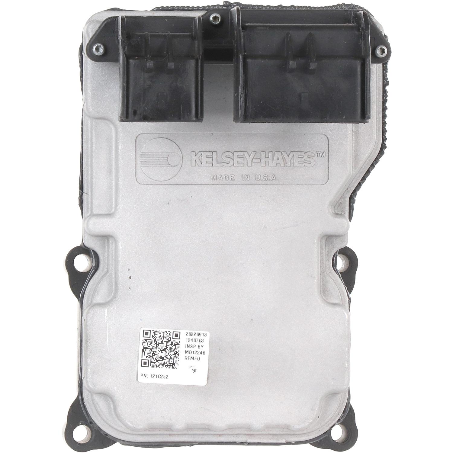 A1 Cardone 1210349 - ABS Control Module A1 Cardone 1210349 ABS Control Module product image 1 of 4
