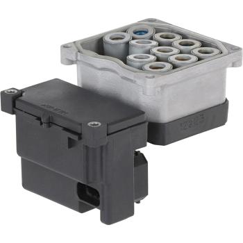 A1 Cardone 1212223 - ABS Control Module A1 Cardone 1212223 ABS Control Module product image 1 of 6