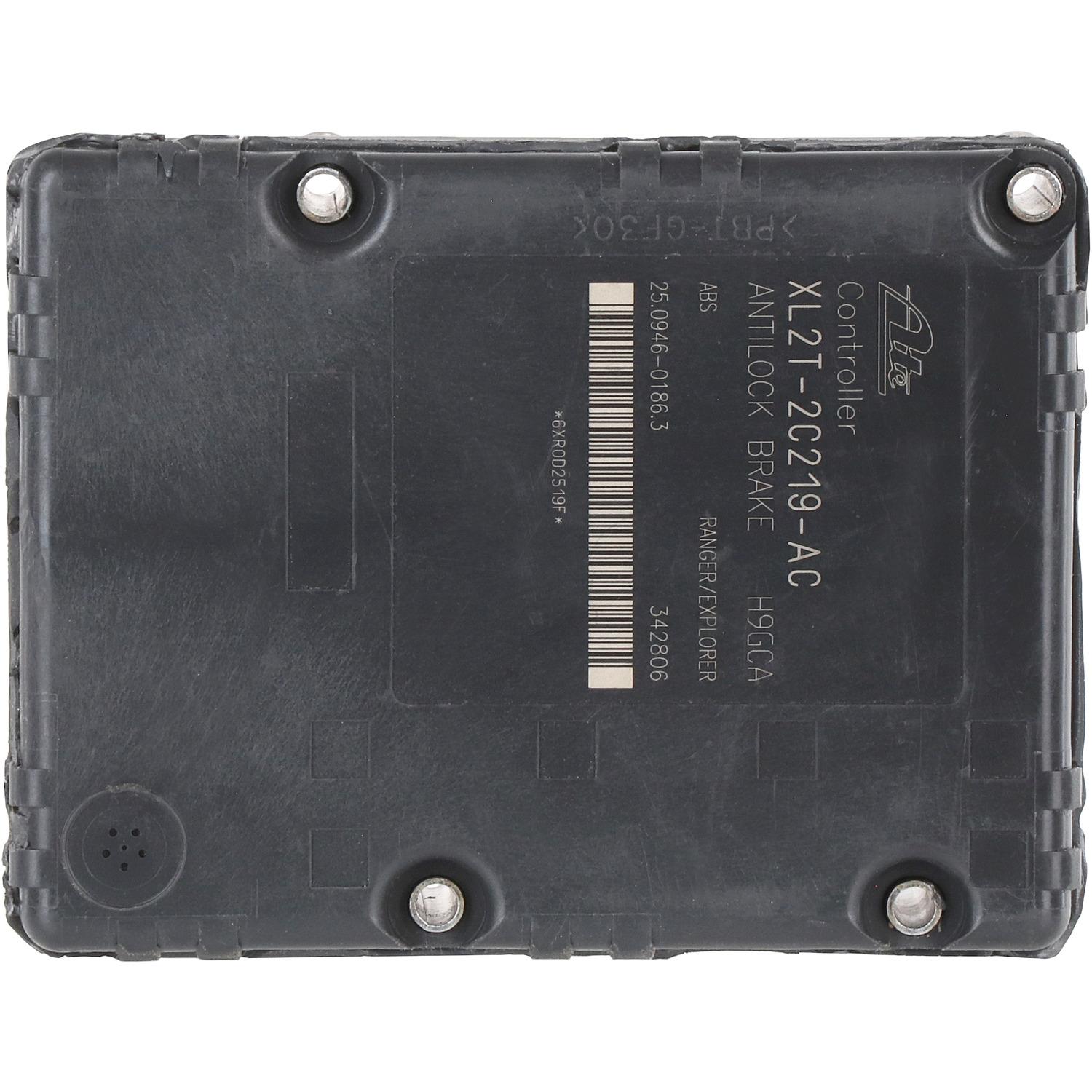 A1 Cardone 1217200 - ABS Control Module A1 Cardone 1217200 ABS Control Module product image 2 of 6