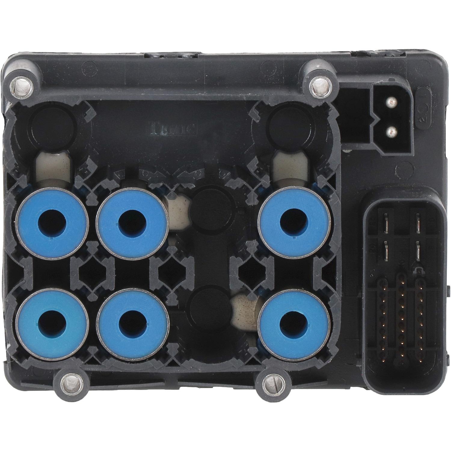 A1 Cardone 1217200 - ABS Control Module A1 Cardone 1217200 ABS Control Module product image 4 of 6