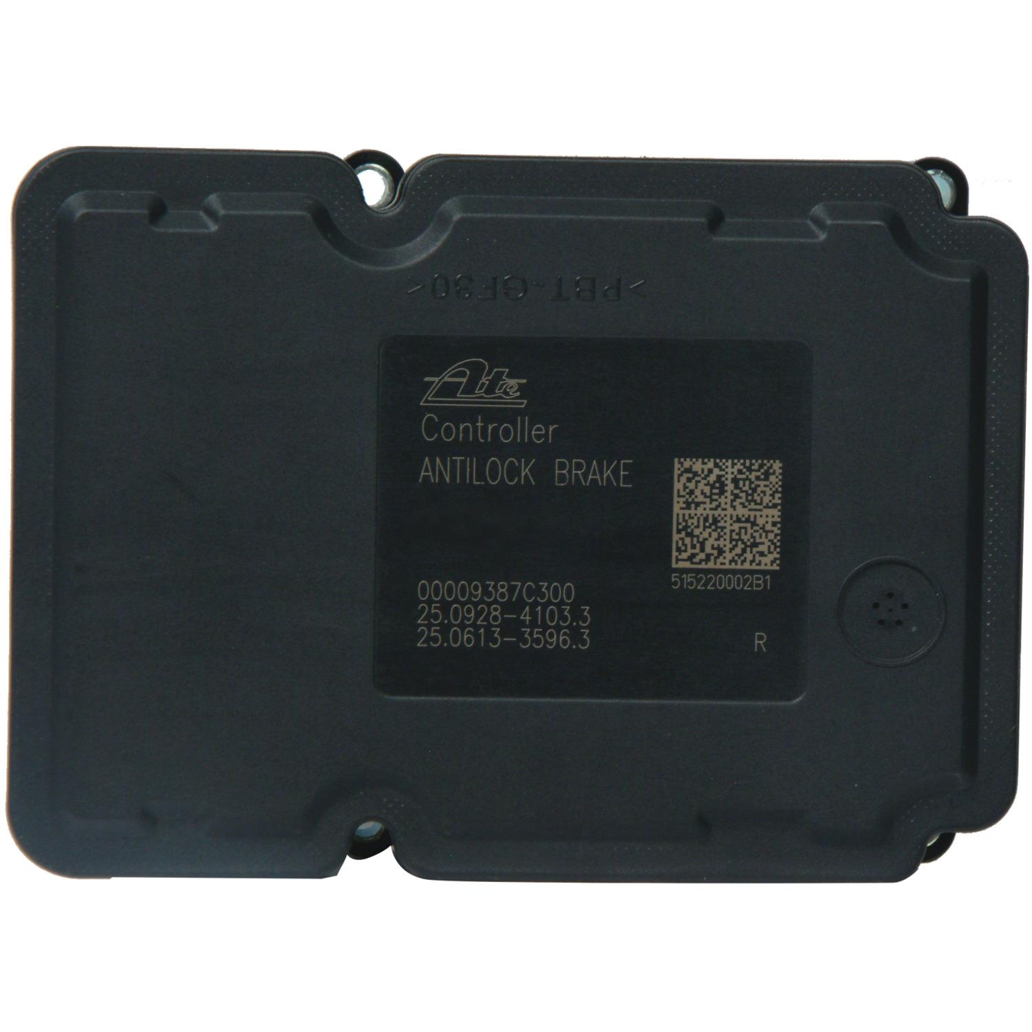 A1 Cardone 1217204 ABS Control Module product image 1 of 4