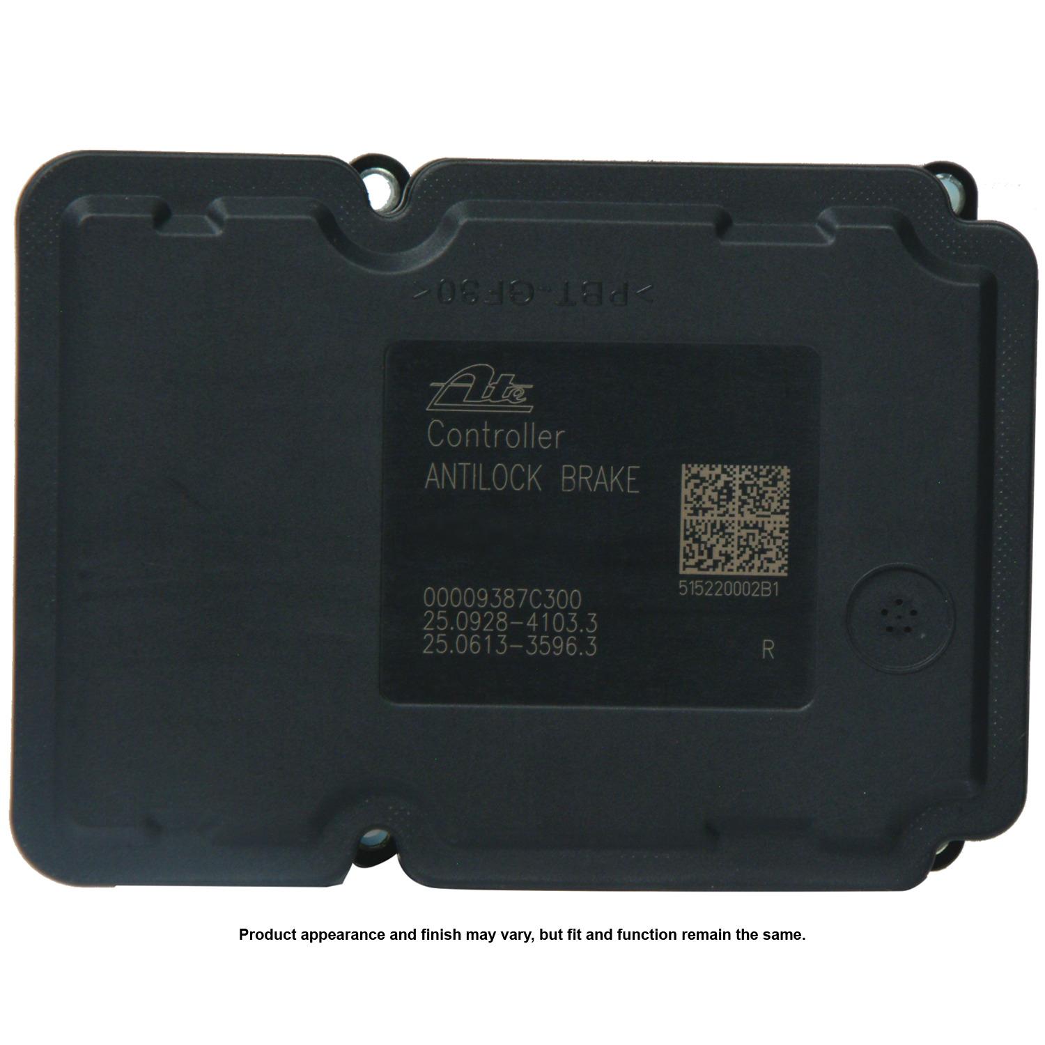 A1 Cardone 1217215 ABS Control Module product image 1 of 4
