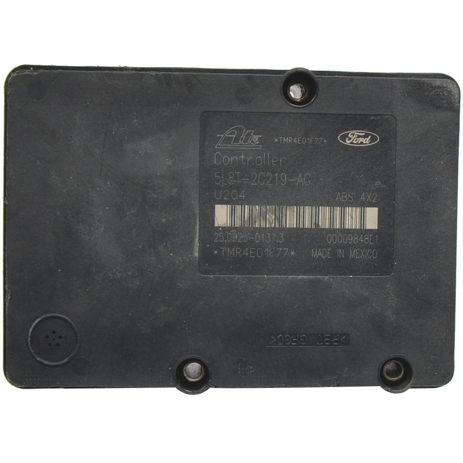 A1 Cardone 1217226 - ABS Control Module A1 Cardone 1217226 ABS Control Module product image 1 of 4