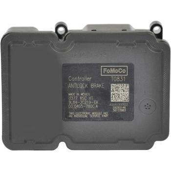 A1 Cardone 1217242 ABS Control Module product image 3 of 6