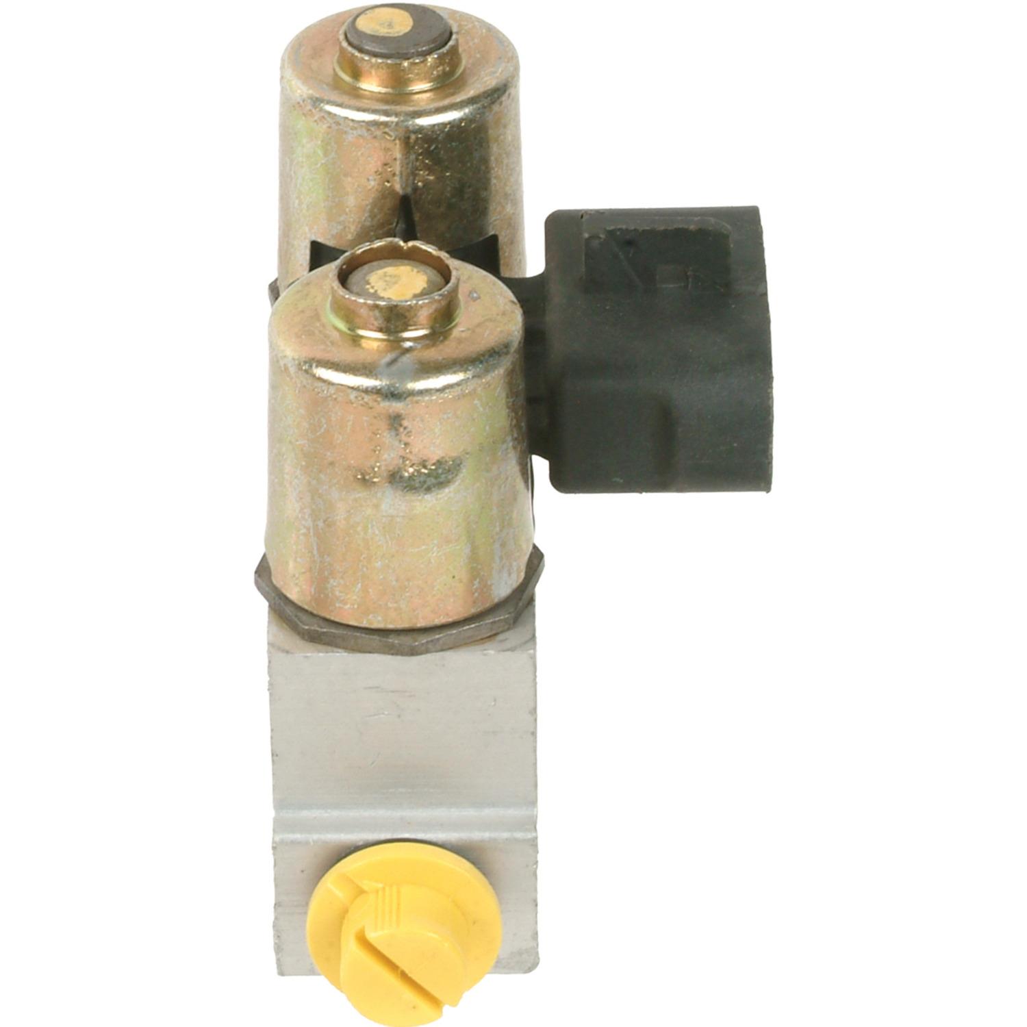 A1 Cardone 122004 - ABS Hydraulic Assembly A1 Cardone 122004 ABS Hydraulic Assembly product image 1 of 4