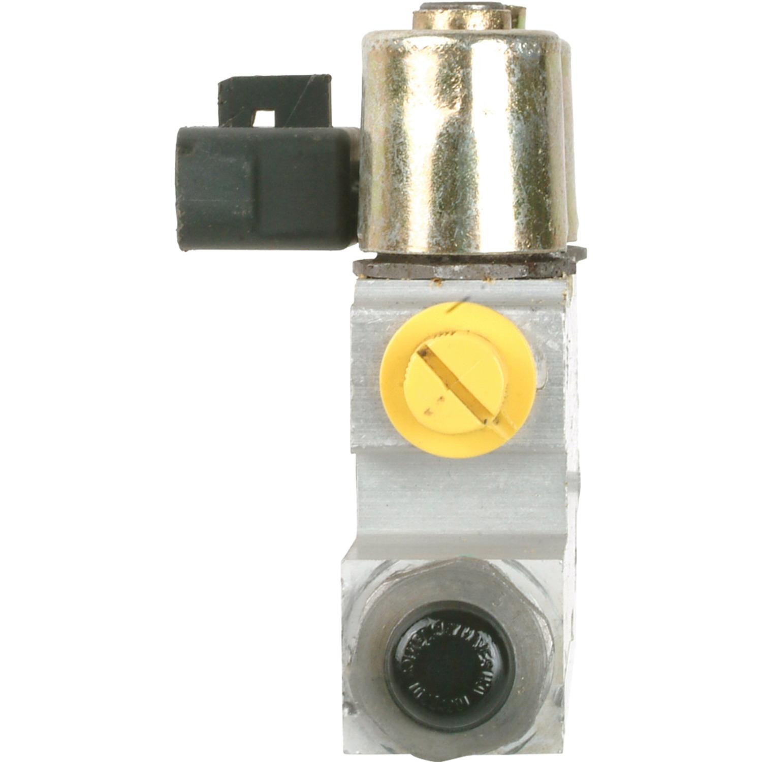 A1 Cardone 122004 - ABS Hydraulic Assembly A1 Cardone 122004 ABS Hydraulic Assembly product image 2 of 4