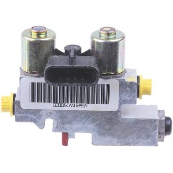 A1 Cardone 122005 ABS Hydraulic Assembly product image 3 of 4
