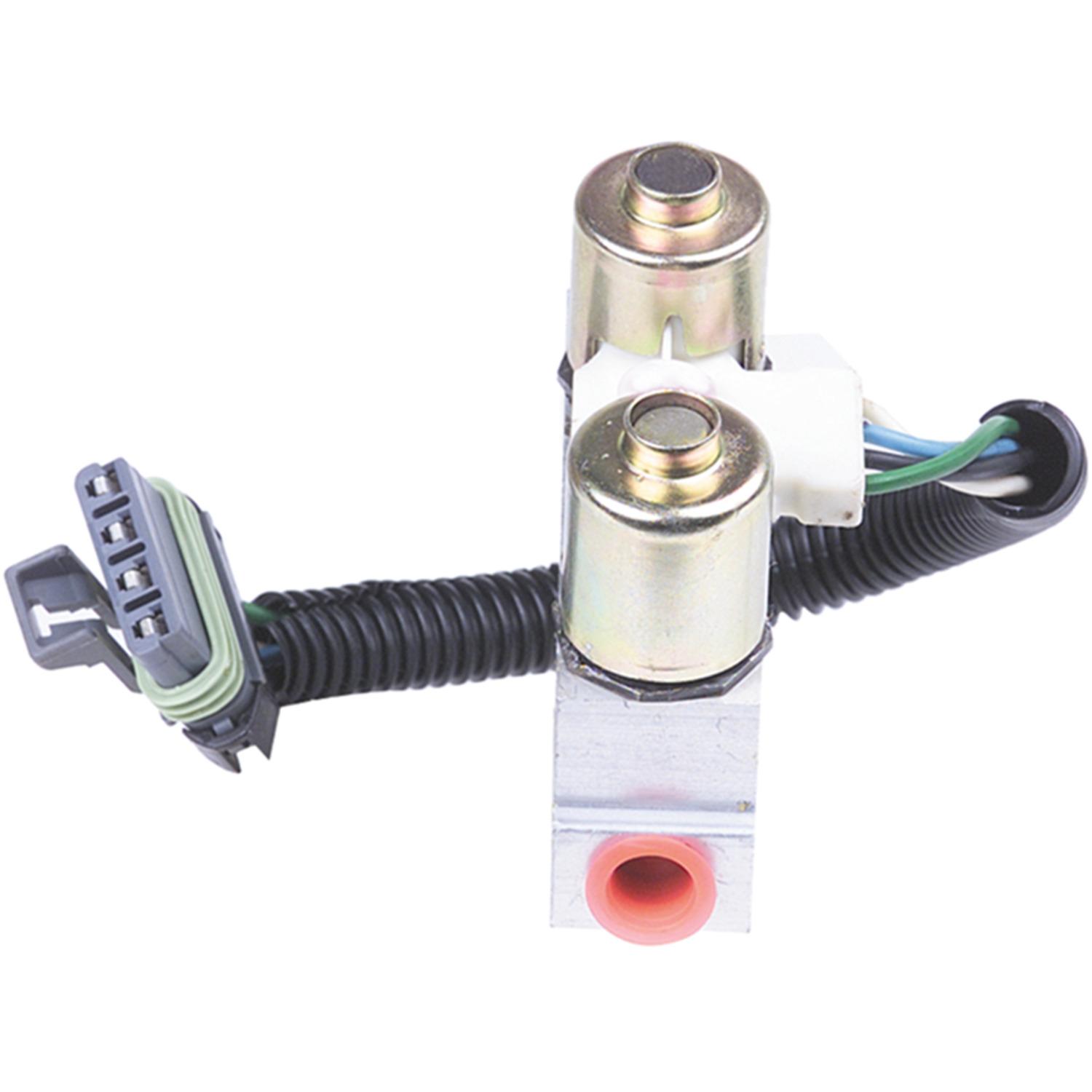 A1 Cardone 122006 ABS Hydraulic Assembly product image 1 of 4