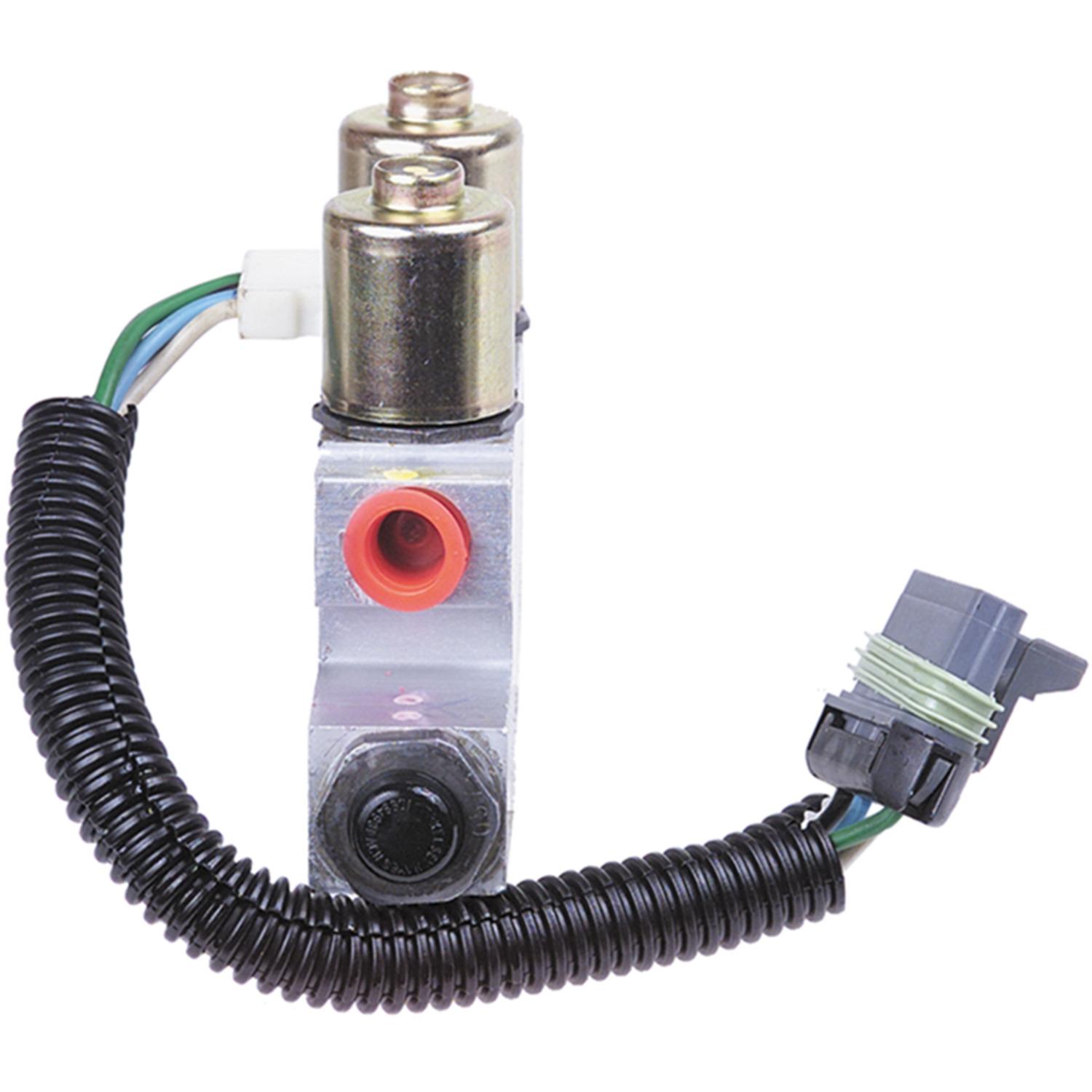 A1 Cardone 122006 ABS Hydraulic Assembly product image 2 of 4