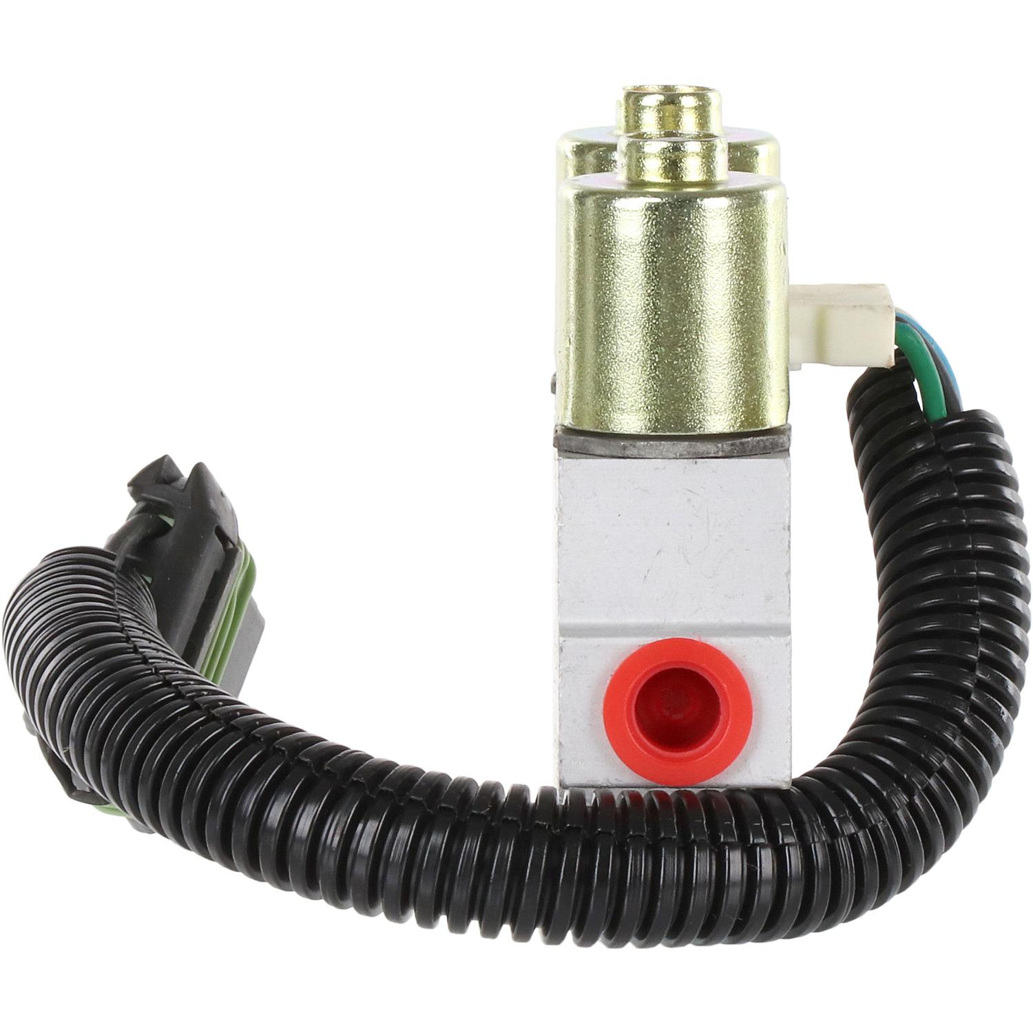 A1 Cardone 122007 - ABS Hydraulic Assembly A1 Cardone 122007 ABS Hydraulic Assembly product image 2 of 6