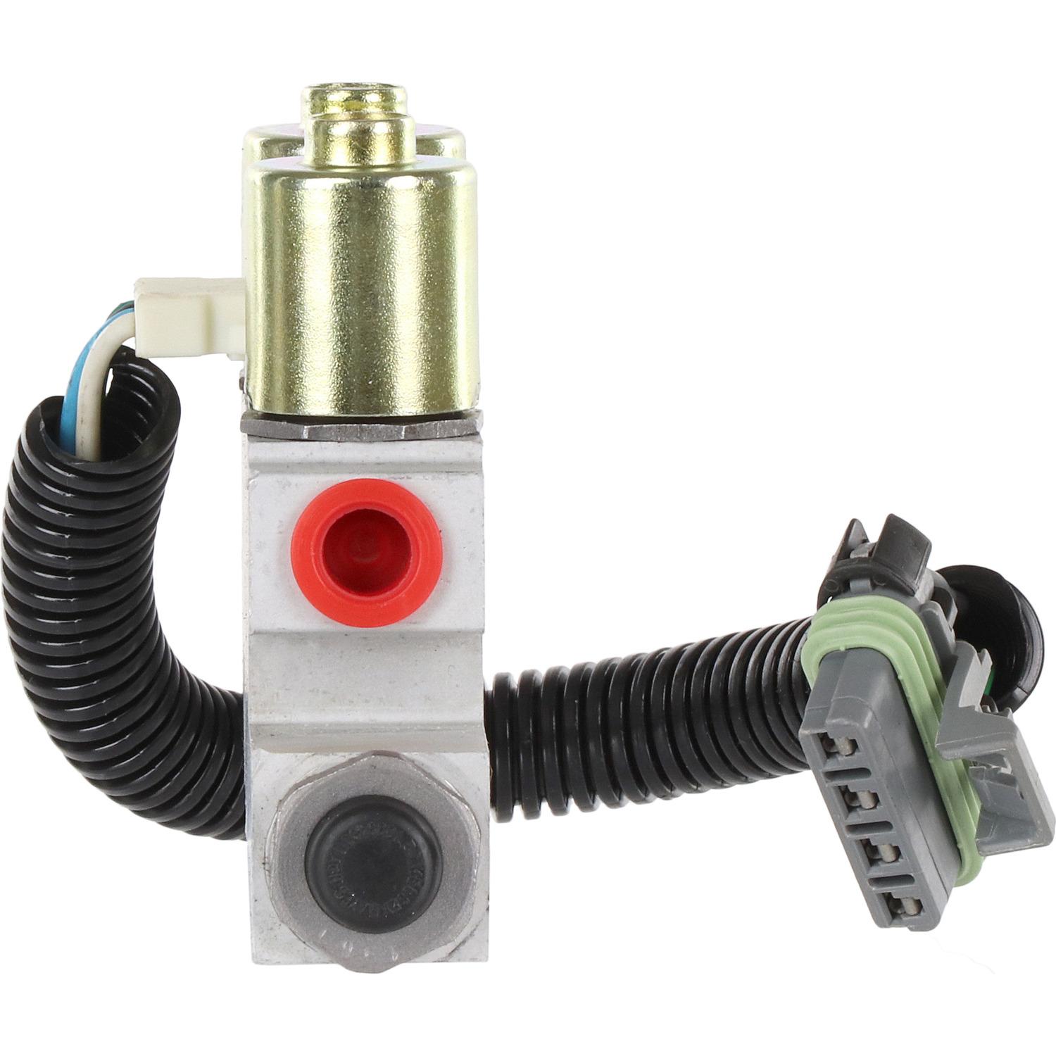 A1 Cardone 122007 - ABS Hydraulic Assembly A1 Cardone 122007 ABS Hydraulic Assembly product image 4 of 6