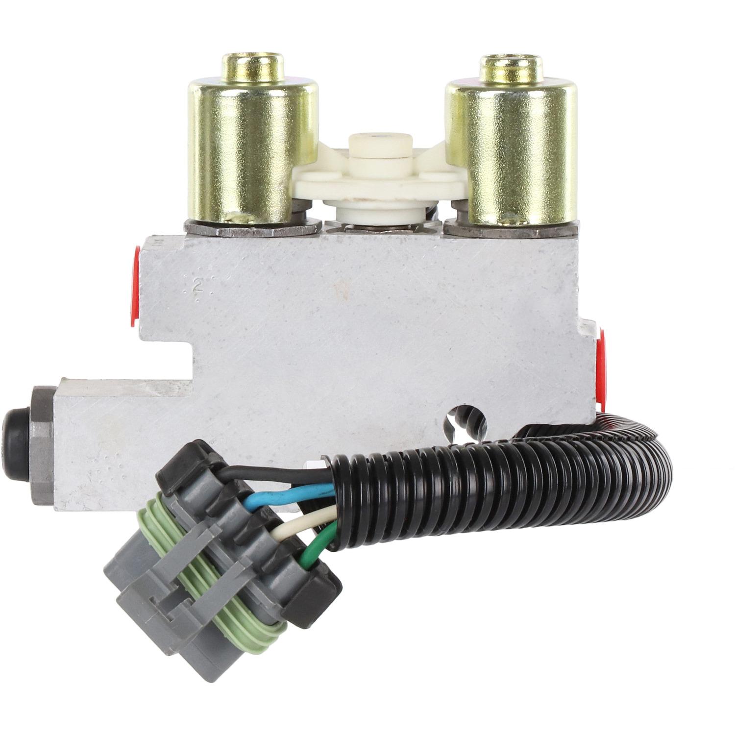 A1 Cardone 122007 - ABS Hydraulic Assembly A1 Cardone 122007 ABS Hydraulic Assembly product image 5 of 6
