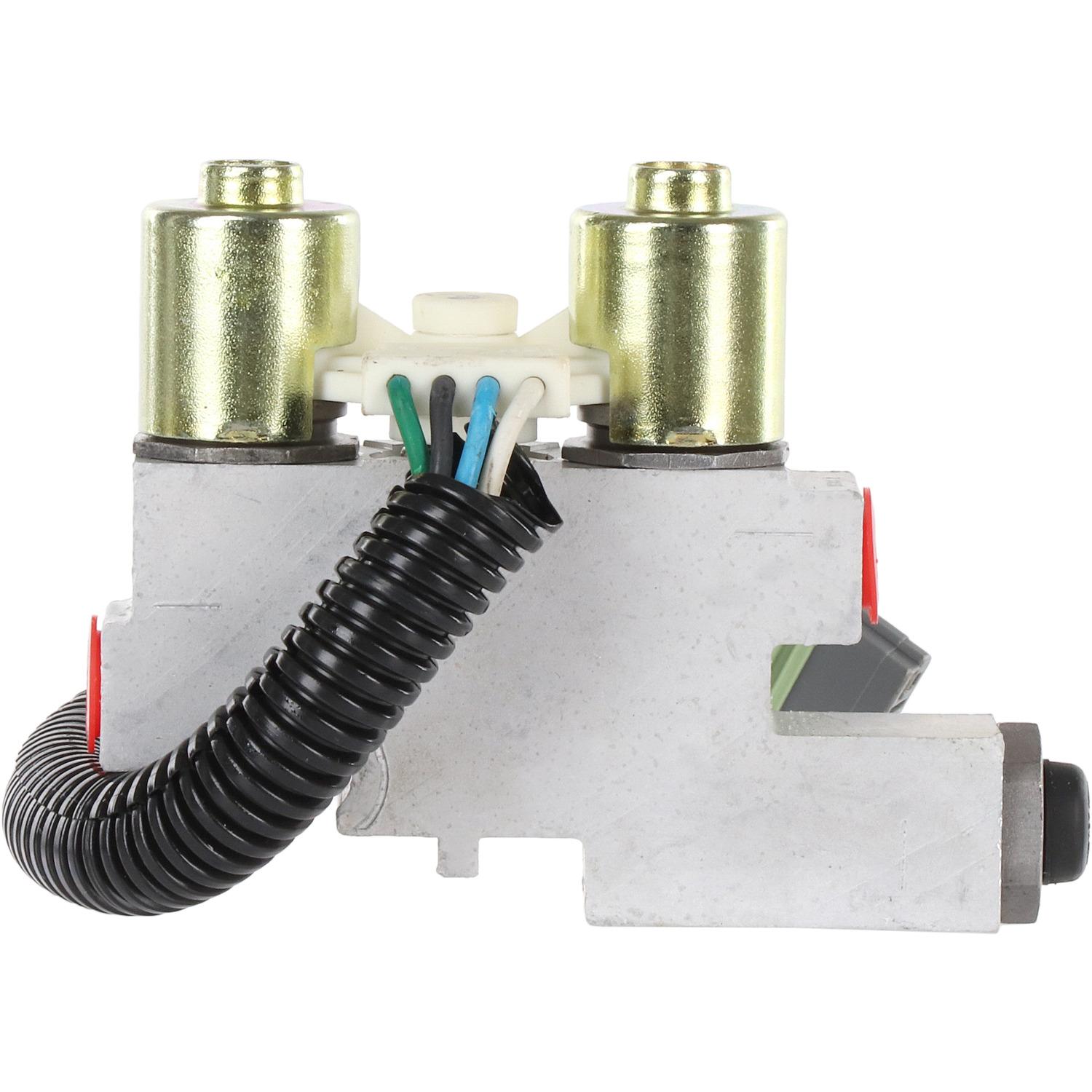 A1 Cardone 122007 - ABS Hydraulic Assembly A1 Cardone 122007 ABS Hydraulic Assembly product image 6 of 6