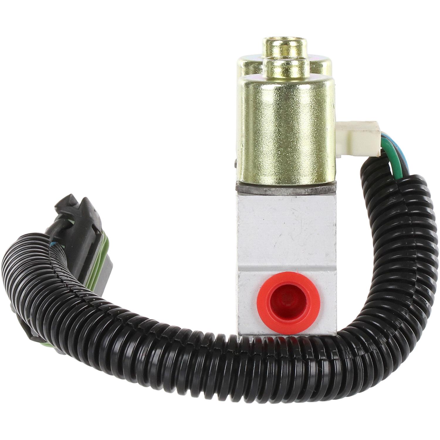 A1 Cardone 122008 ABS Hydraulic Assembly product image 2 of 6