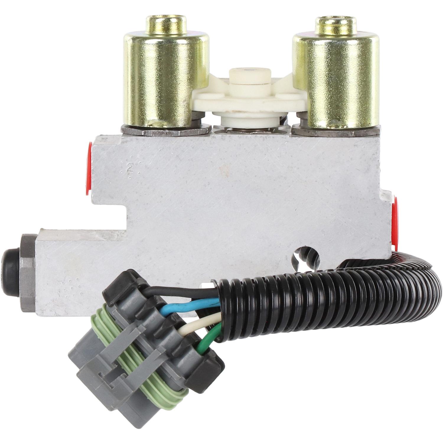 A1 Cardone 122008 ABS Hydraulic Assembly product image 5 of 6