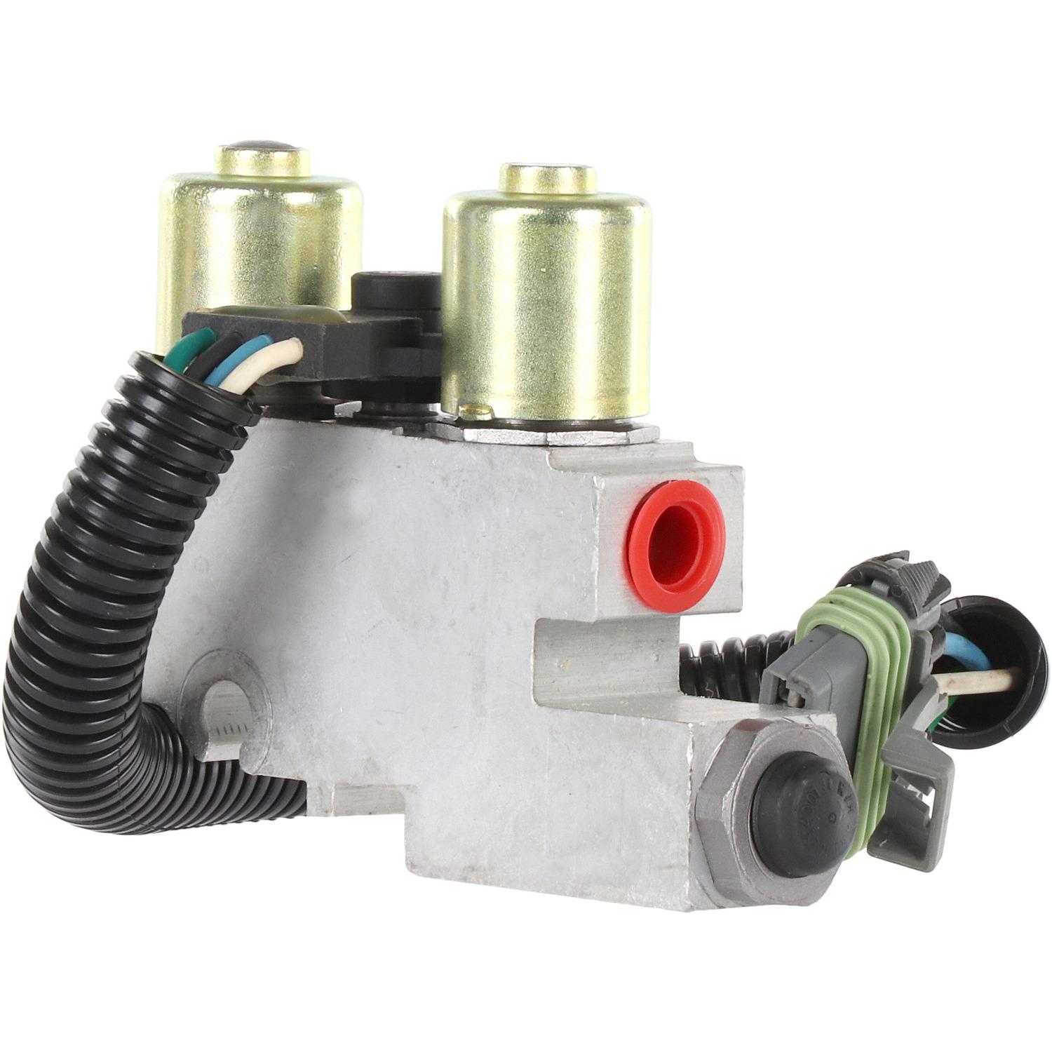 A1 Cardone 122009 ABS Hydraulic Assembly product image 1 of 6