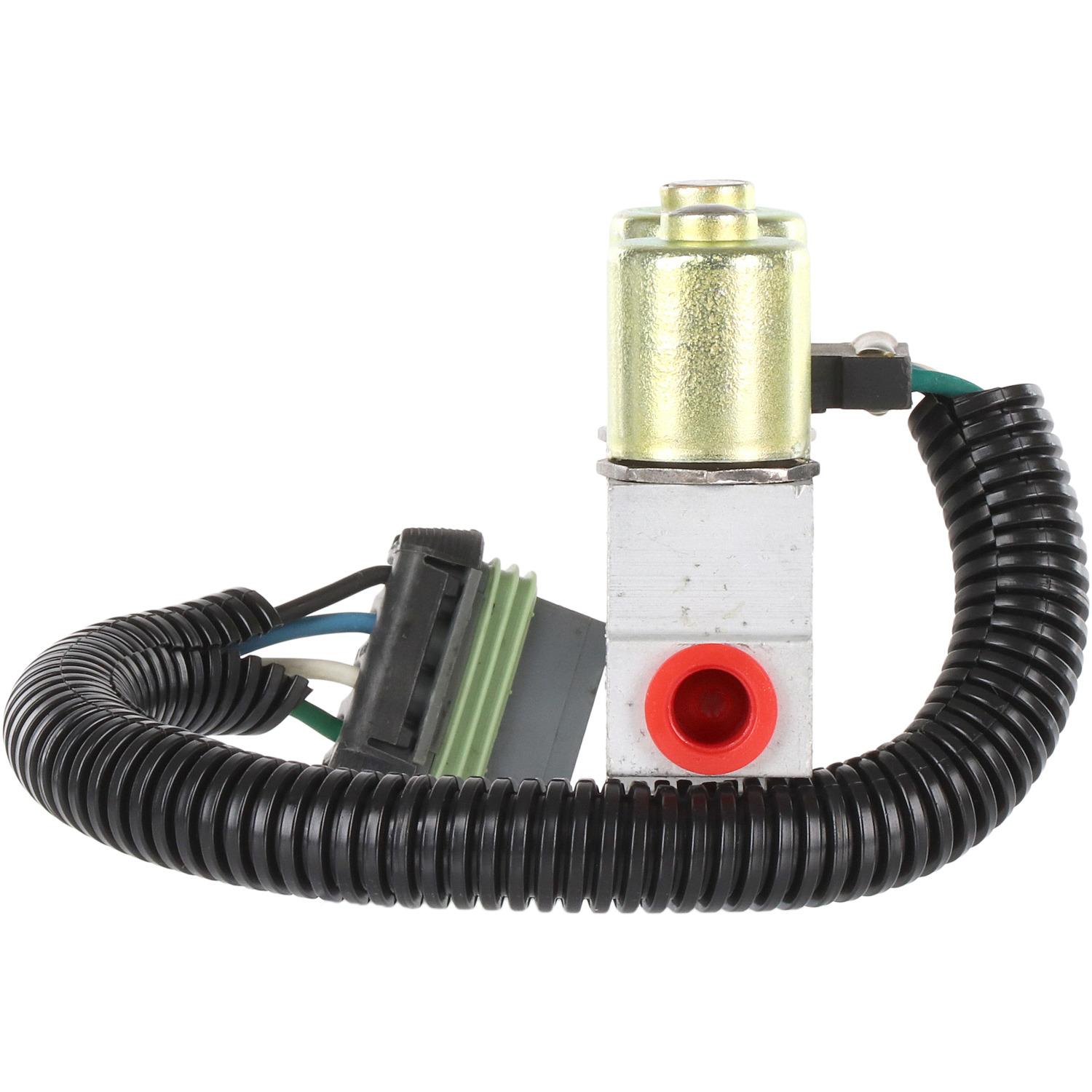 A1 Cardone 122009 ABS Hydraulic Assembly product image 2 of 6
