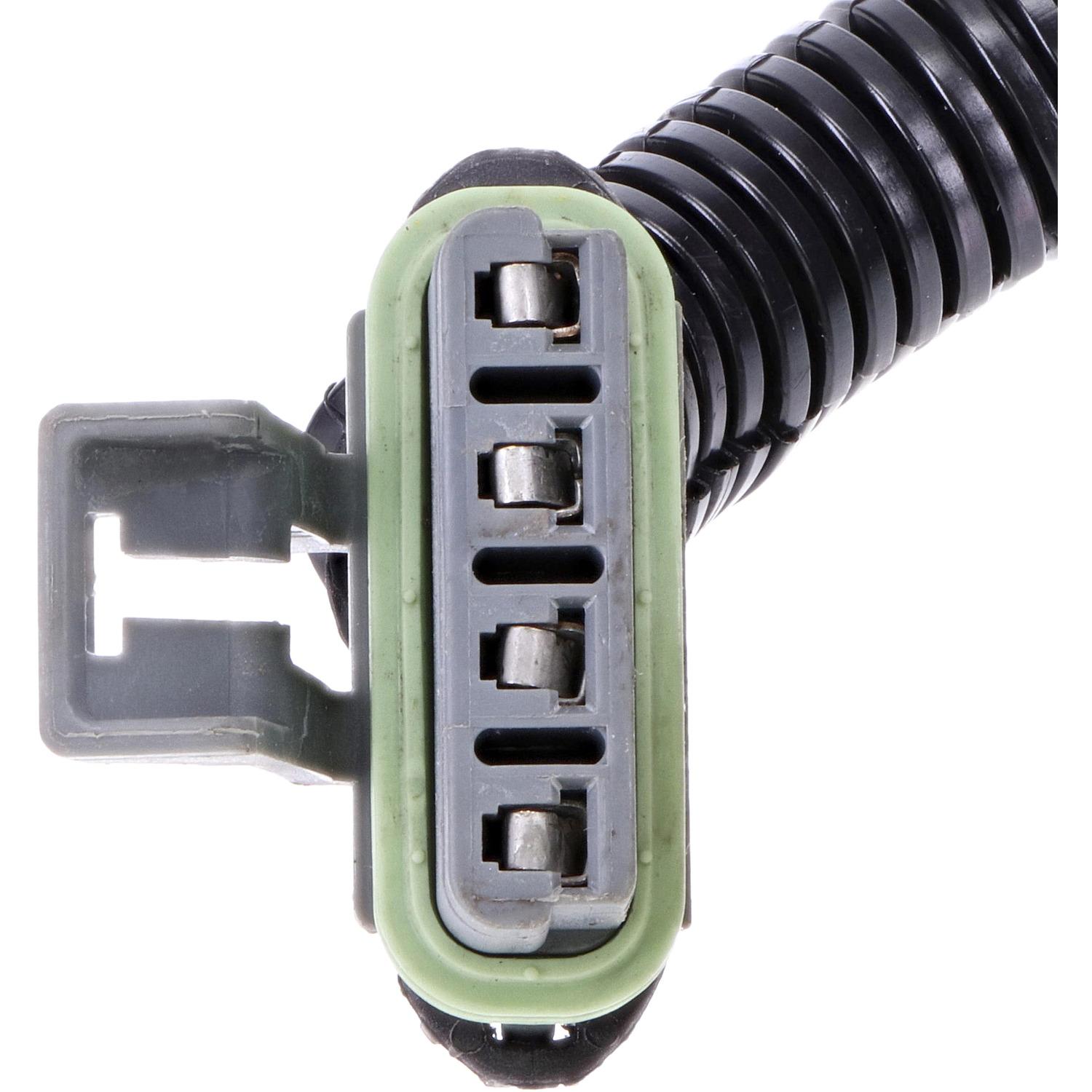 A1 Cardone 122009 ABS Hydraulic Assembly product image 3 of 6