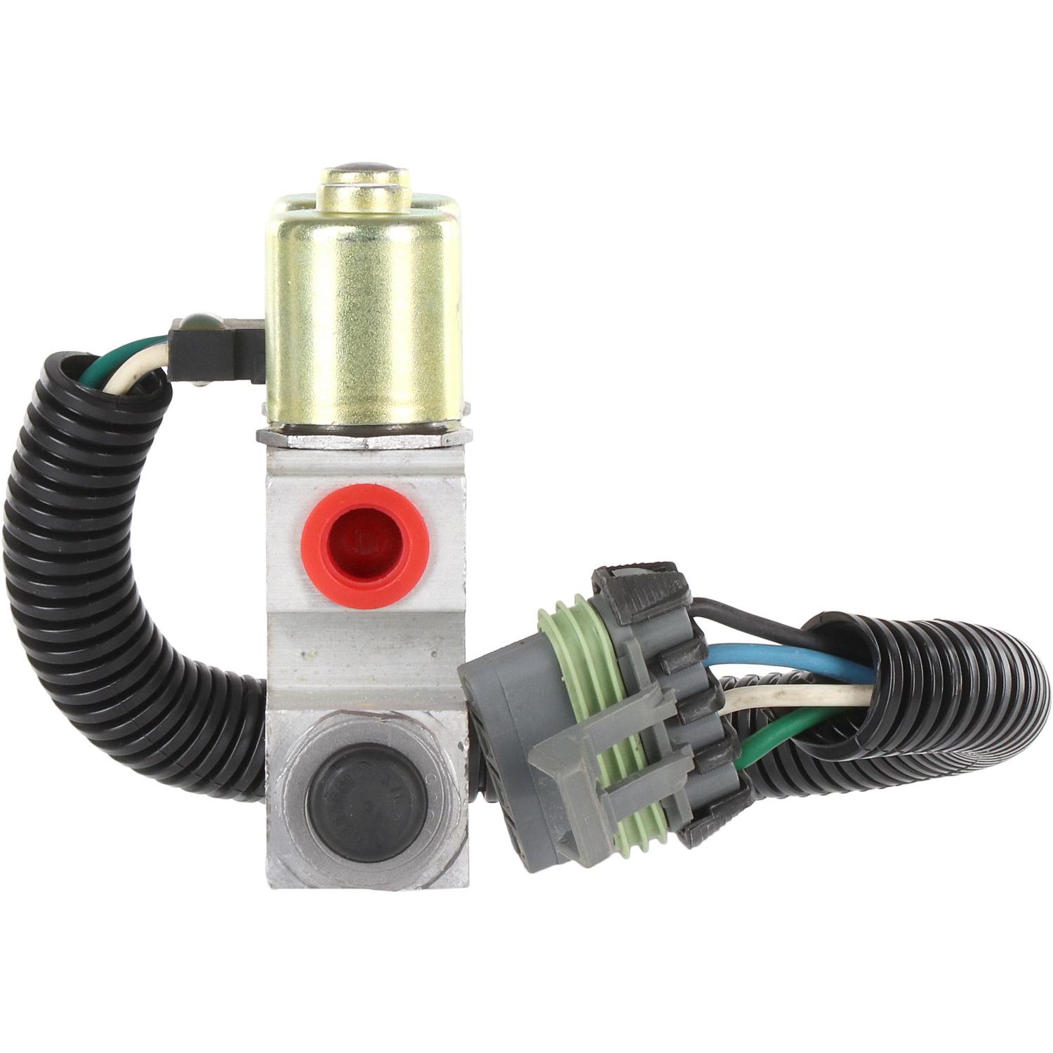 A1 Cardone 122009 ABS Hydraulic Assembly product image 4 of 6