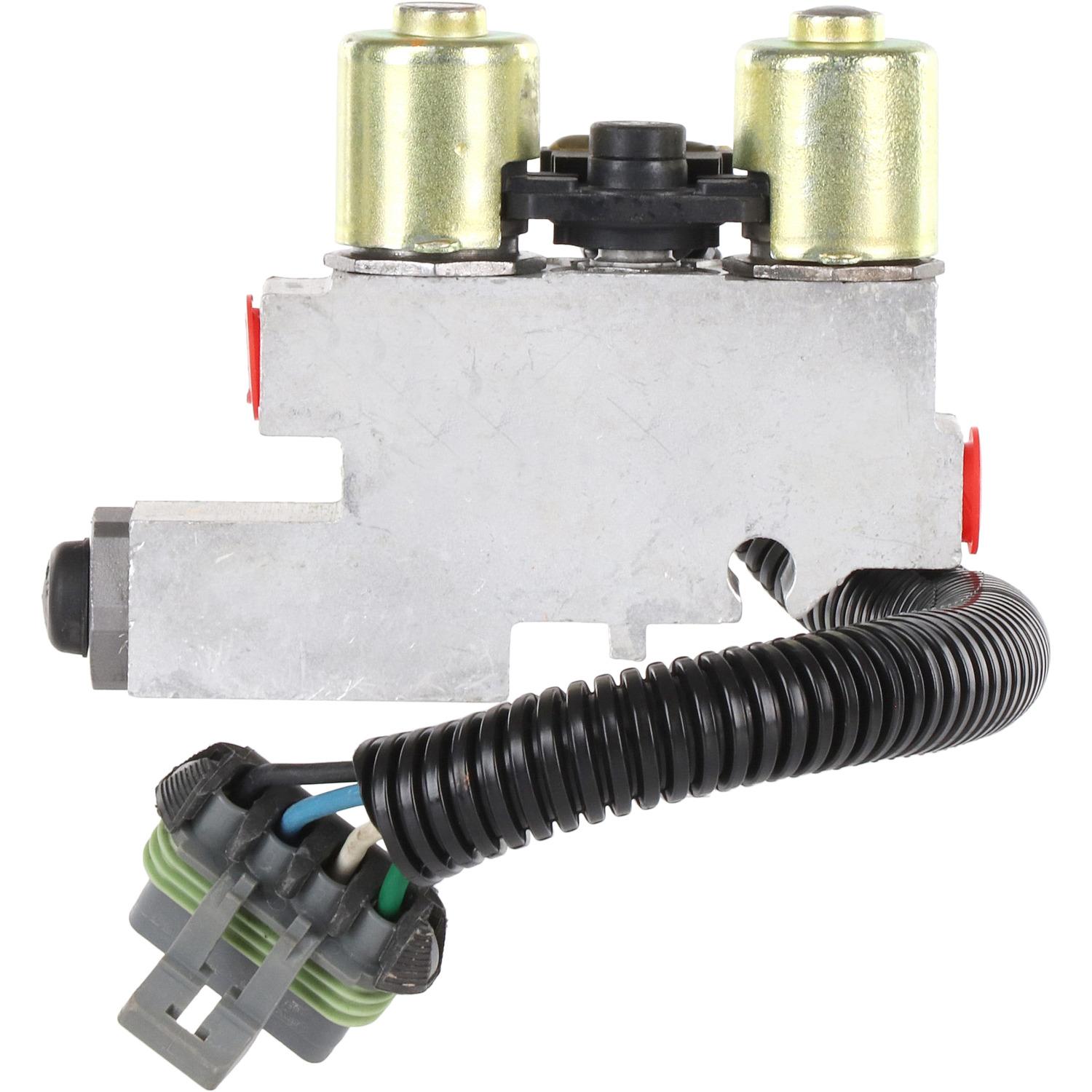 A1 Cardone 122009 ABS Hydraulic Assembly product image 5 of 6