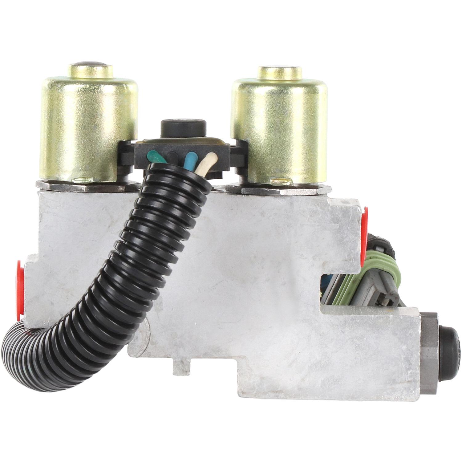 A1 Cardone 122009 ABS Hydraulic Assembly product image 6 of 6