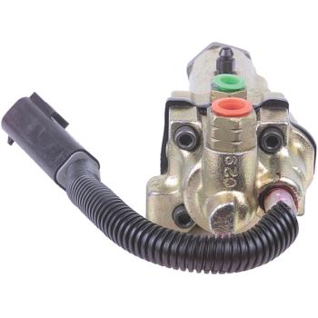A1 Cardone 122011 ABS Hydraulic Assembly product image 1 of 4