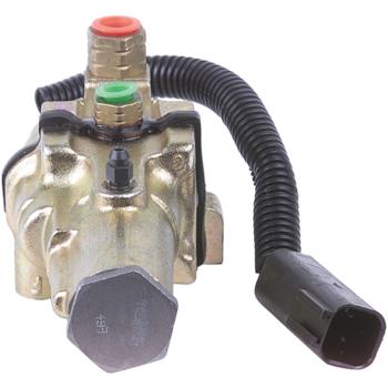 A1 Cardone 122011 ABS Hydraulic Assembly product image 2 of 4