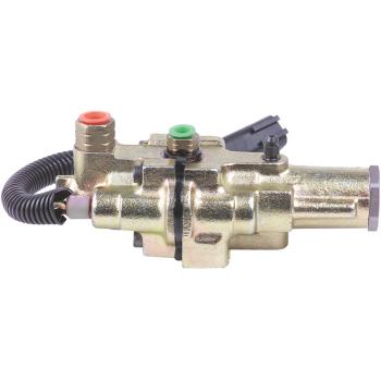 A1 Cardone 122011 ABS Hydraulic Assembly product image 3 of 4