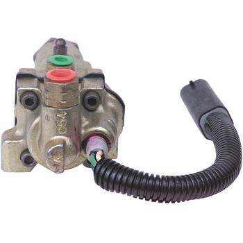 A1 Cardone 122012 ABS Hydraulic Assembly product image 1 of 4